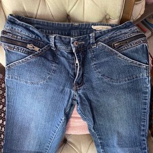 EUC Chor stretch jeans ♥️ size 11
